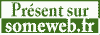 Someweb.fr : annuaire de la planete Web